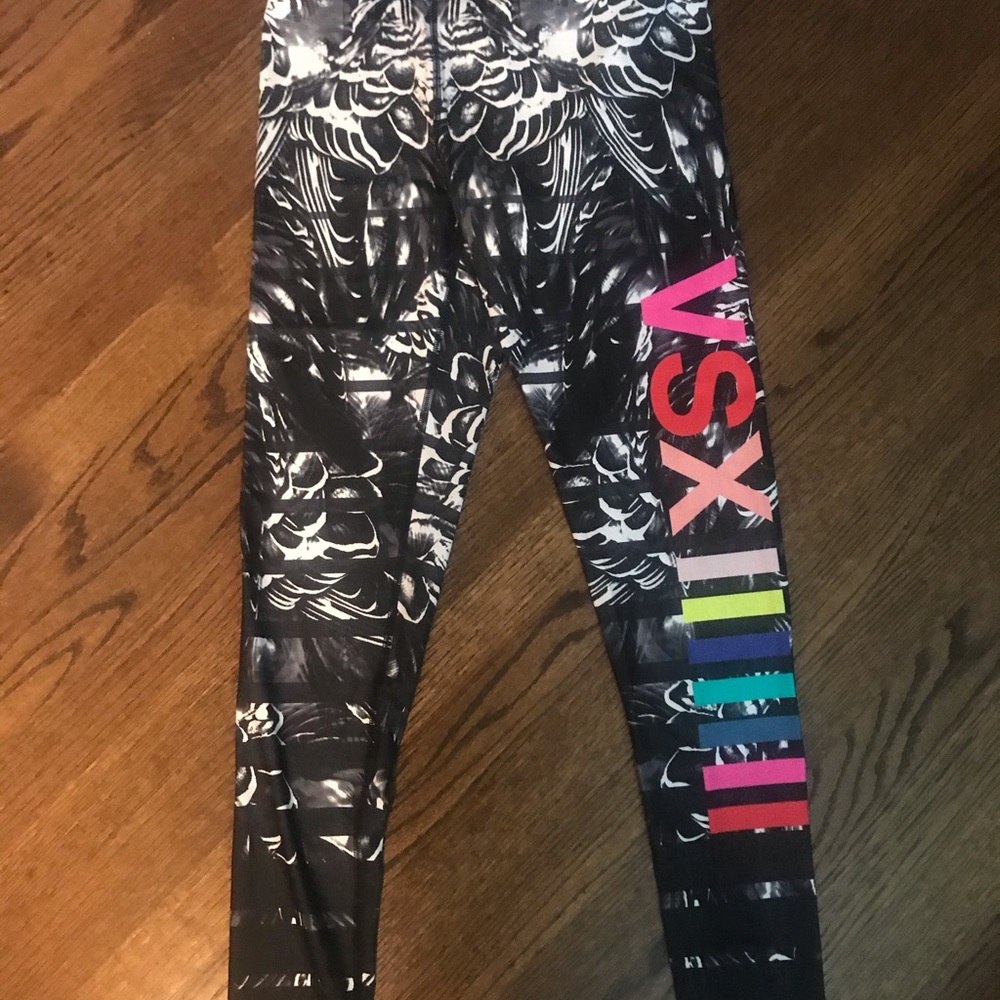 VSX sport leggings NWOT